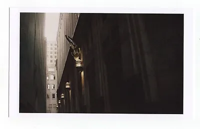 £24.27 • Buy Jeremy Geddes Alley Art Print Handbill Lithograph From Set Limited Edition