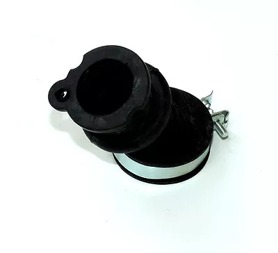 Manifold Boot With Clamp For Stihl 038 Ms380 Ms381 Chainsaws. 1119 141 2200 • £12.98