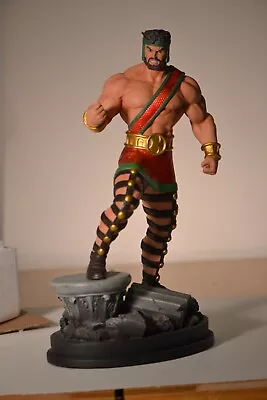 BOWEN DESIGNS MARVEL Hercules Variant Full 1/6 Scale Statue ONLY #247/300 • $425