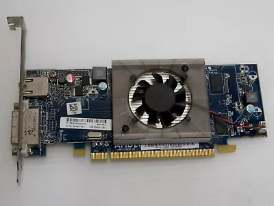 AMD Radeon HD6450 1GB DDR3 HDMI DVI HP 634480-001 WORKING • $20