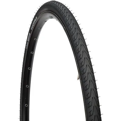 Vittoria Randonneur Tire (PRB Shielding) 700x48c Blk/Reflect • $43.22