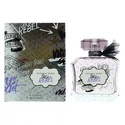 Victoria's Secret Tease Rebel Eau De Parfum 100ml Women Spray • $101.81