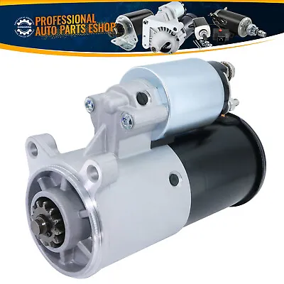 Starter For Ford F-150 F-250 F-350 4.6 5.4 V8 & 6.8 V10 2007 2008 2009 6646 • $49.99