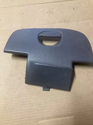 1997-2003 Ford F150/Expedition Interior Fuse Box Cover Lid (gray Color) • $17