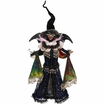 Mark Roberts Fall 2022 The Witching Hour Large 20.5 Inches • $390.95
