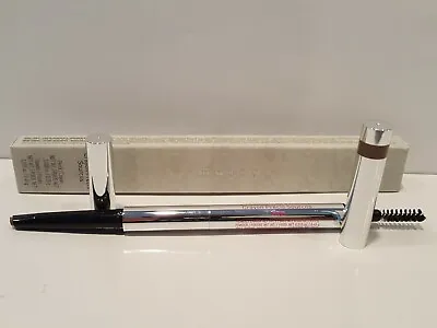 MALLY- Pro Profect Precision Brow Plus - Eyebrow Pencil - Taupe - 0.023 Oz - NIB • $12.50