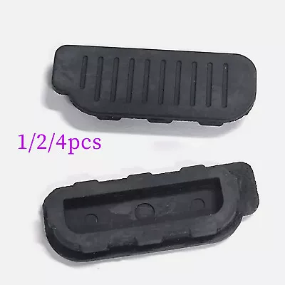 NEW Bottom Rubber Battery Handle Cover Rubber For Nikon D850 D500 Camera • $32.84