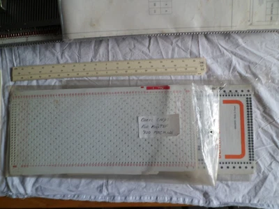 £145 • Buy Empisal Knitmaster Mod 700K C/w Accessories
