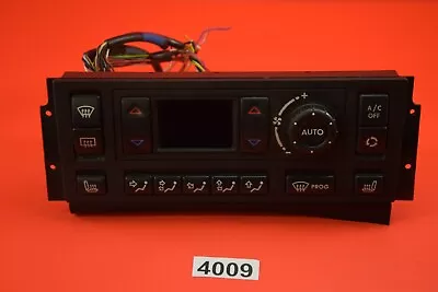 H#3 98-02 Land Rover Range Rover Ac Temp Heat Climate Control Module W963910t • $209.99