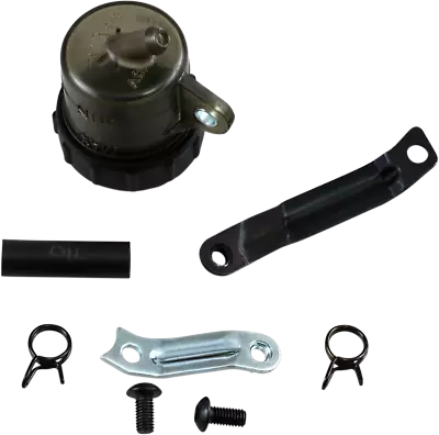 Magura Radial Master Cylinder 195 Clutch 9 Ml Mineral Oil Remote 2700492 • $55.05