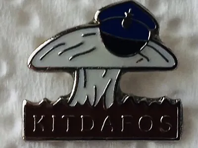 £0.99 • Buy KITDAFOS TIE PIN HMP PRISON SERVICE POA LAPEL PIN Police Security