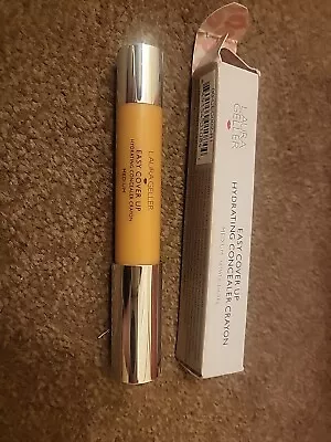 Laura Geller Easy Cover Up Hydrating Concealer Crayon In Medium 3.8g New Boxed • £20