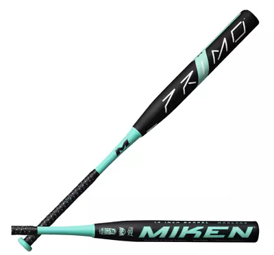 NEW 2023 Miken Freak Primo Maxload 26oz. MSU3PRML USSSA Slowpitch Softball Bat • $149.99