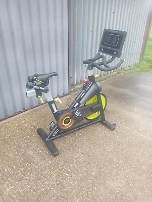 ProForm Tour De France Exercise Bike TDF CSC  Indoor Cycle Upright RRP £799 • £299