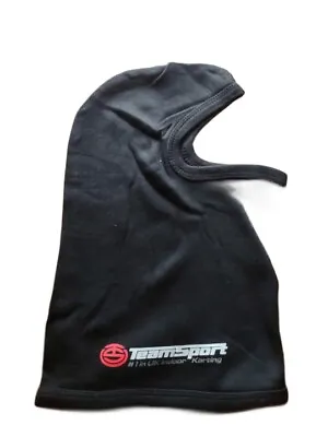  Transports Karting Biking Racing Balaclavas In Black Brand New  • £6.90