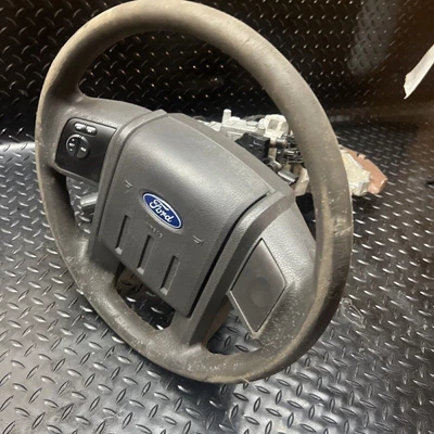 $220.66 • Buy Ford Xl Steering Column Shift Fits 08-2010 F250 F350 @8994