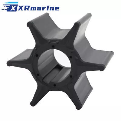 For Yamaha Outboard 75 80 90 100 HP Water Pump Impeller 67F-44352-00 Motor • $14.40