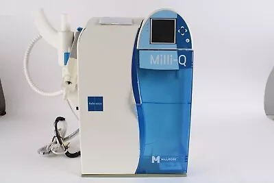 Millipore Z00QSV001 Milli-Q Reference Water Purification - AS IS • $499.99