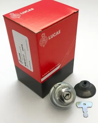 Lucas 88SA Ignition Switch BSA C15B44B40 Models • $66.59