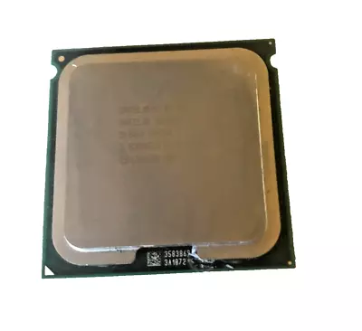 Intel Xeon E5440 Quad Core 2.83GHz 12MB 1333MHz SLBBJ LGA771 CPU Processor • $3.99