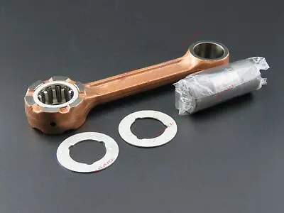 For YAMAHA Outboard 40 50 HP Connecting Rod Kit 6H4-11650-00 6H4-11651 • $49