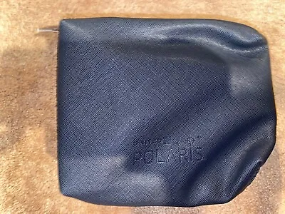 £4.50 • Buy United Airlines Polaris Business Class Amenity Kit Sealed  Travel Items