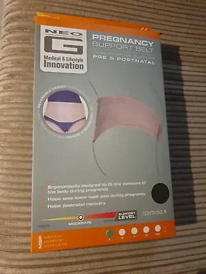 Neo G Pregnancy Support BeltSmall • £11
