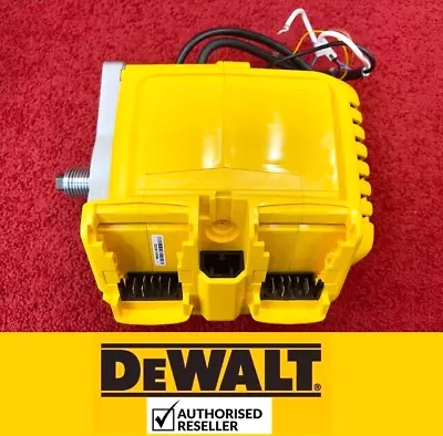 £298.86 • Buy GenuineDeWALT N631879 Cordless Mitre Saw Type 20&21 Replacement 54v Motor DHS780