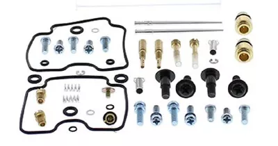 $68.98 • Buy Carburetor Gaskets Rebuild Kit Yamaha Xvs1100 Xvs1100a V-star 1100 Classic 06-09