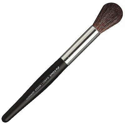 Da Vinci Cosmetics Series 90222 Basic Blusher Brush Round Natural Hair • $18.99