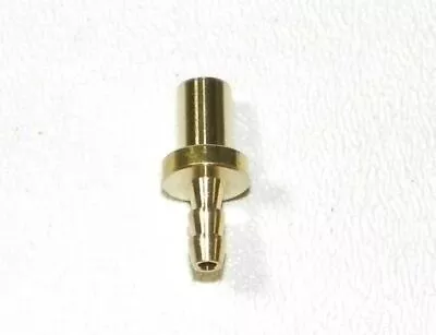 Mikuni Brass Primer Inlet • $17.99