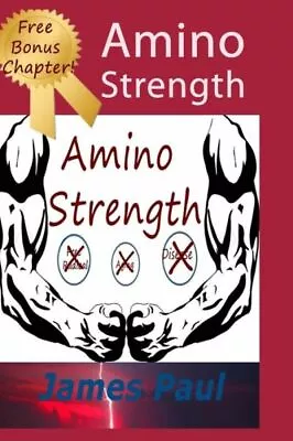 Amino Strength • $9.54