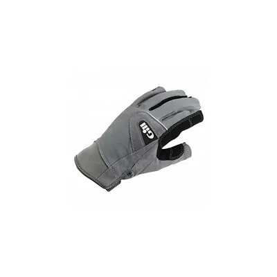 £23 • Buy Gill Deckhand Gloves Short Finger