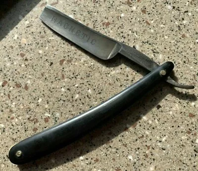 Vintage Frederick Reynolds 7/8  Straight Razor - Sheffield England • $26.99