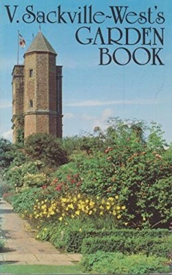 £3.58 • Buy The Garden Book, Vita Sackville-West, Used; Good Book
