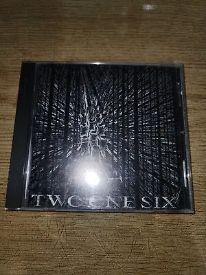 (216) Two One Six CD Cleveland Mushroomhead Side Project • $20