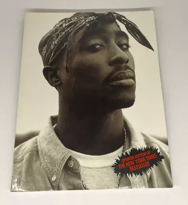 $13 • Buy Tupac Shakur By The Editors Of VIBE: Magazine (1997)