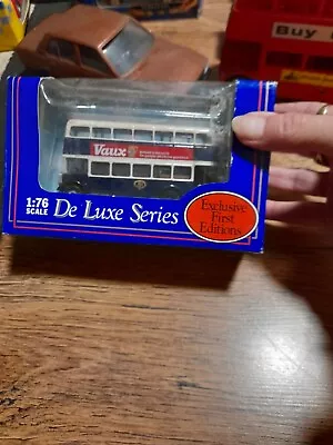 Exclusive First Editions 1:76 Scale Bus Leyland PD2/12 Orion Sunderland 20004 • £12