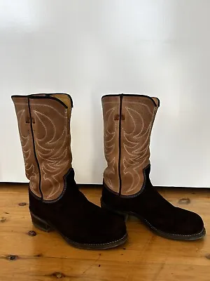 Rm Williams Boots • $299