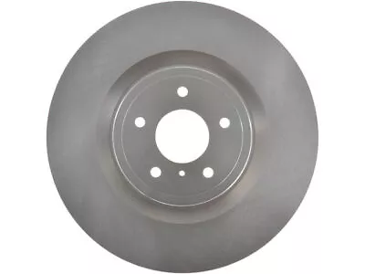 API 63VP37W Front Brake Rotor Fits 2008-2013 Infiniti G37 Sport OEF3 -- 355mm • $74.51