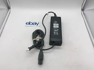 OEM Microsoft Xbox 360 AC Power Supply Brick 175W 12V HP-AW175EF3 FREE S/H • $24.99