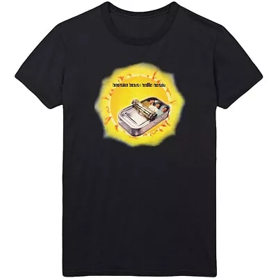 The Beastie Boys Hello Nasty Album Cover Official Tee T-Shirt Mens • $41.79