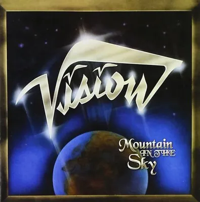 VISION - MOUNTAIN IN THE SKY (*NEW-CD 2010 Born Twice) Lynyrd Skynyrd • $12.97