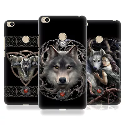Official Anne Stokes Wolves 2 Hard Back Case For Xiaomi Phones 2 • $15.35