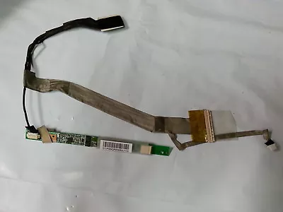 Hp G60 G60-530us Led Lcd Cable Inverter 50.4ah19.002 15.4 Lvds Laptop • $39.95