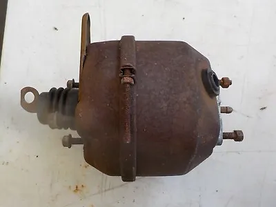 1967 1968 1969 Ford Mustang Midland Power Disc Brake Vacuum Booster #2 • $200