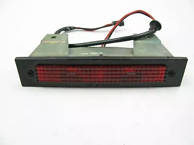 NEW - OUT OF BOX - OEM GM Third 3rd Brake Light Lamp 1985-1990 Trans Am GTA • $49.95