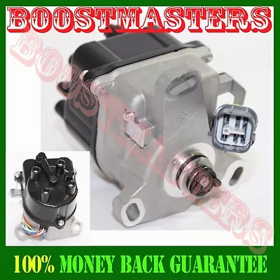 For97-01 Honda Prelude Type SH Coupe 2D H22A4 Internal Coil Ignition Distributor • $965.75