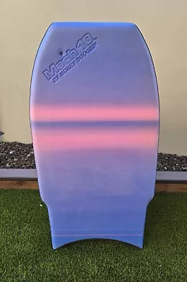 Morey Boogie Mach 10 Gen 2 Vintage Bodyboard • $150