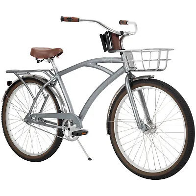 Sanford Cruiser Bike 26  Matte Gunmetal • $167.76